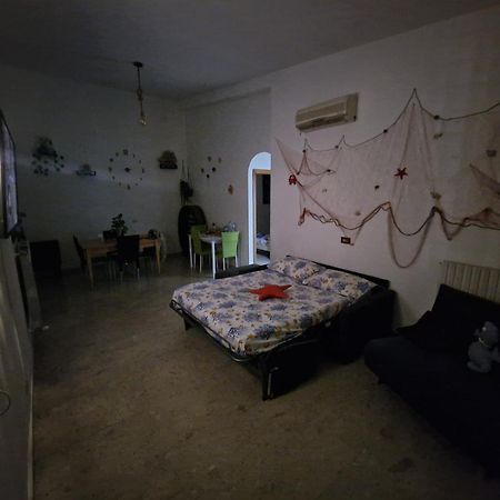 Villa Old Fisherman'S Taranto Eksteriør bilde