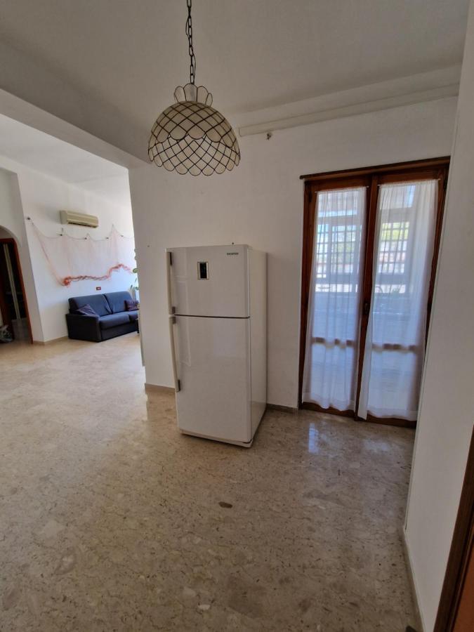 Villa Old Fisherman'S Taranto Eksteriør bilde