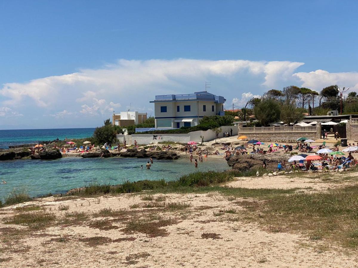 Villa Old Fisherman'S Taranto Eksteriør bilde