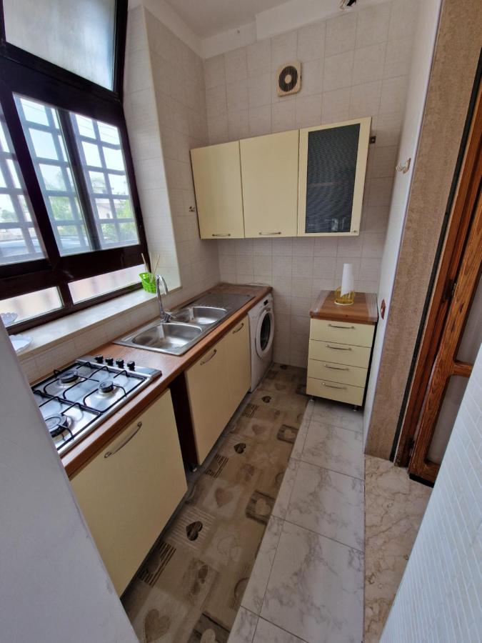 Villa Old Fisherman'S Taranto Eksteriør bilde