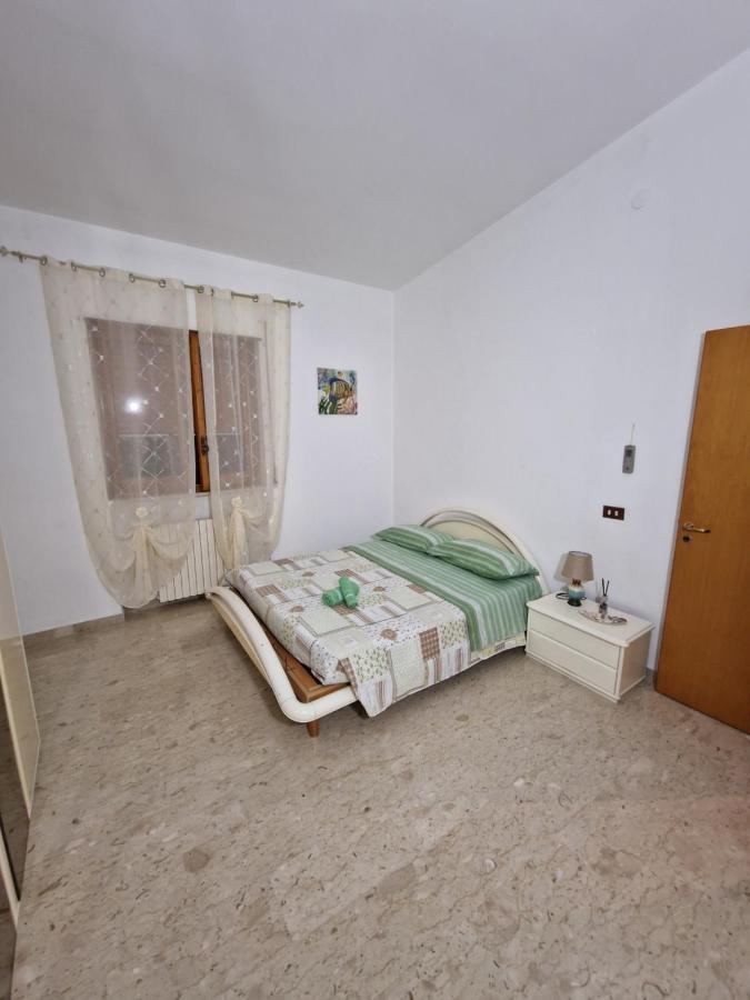Villa Old Fisherman'S Taranto Eksteriør bilde