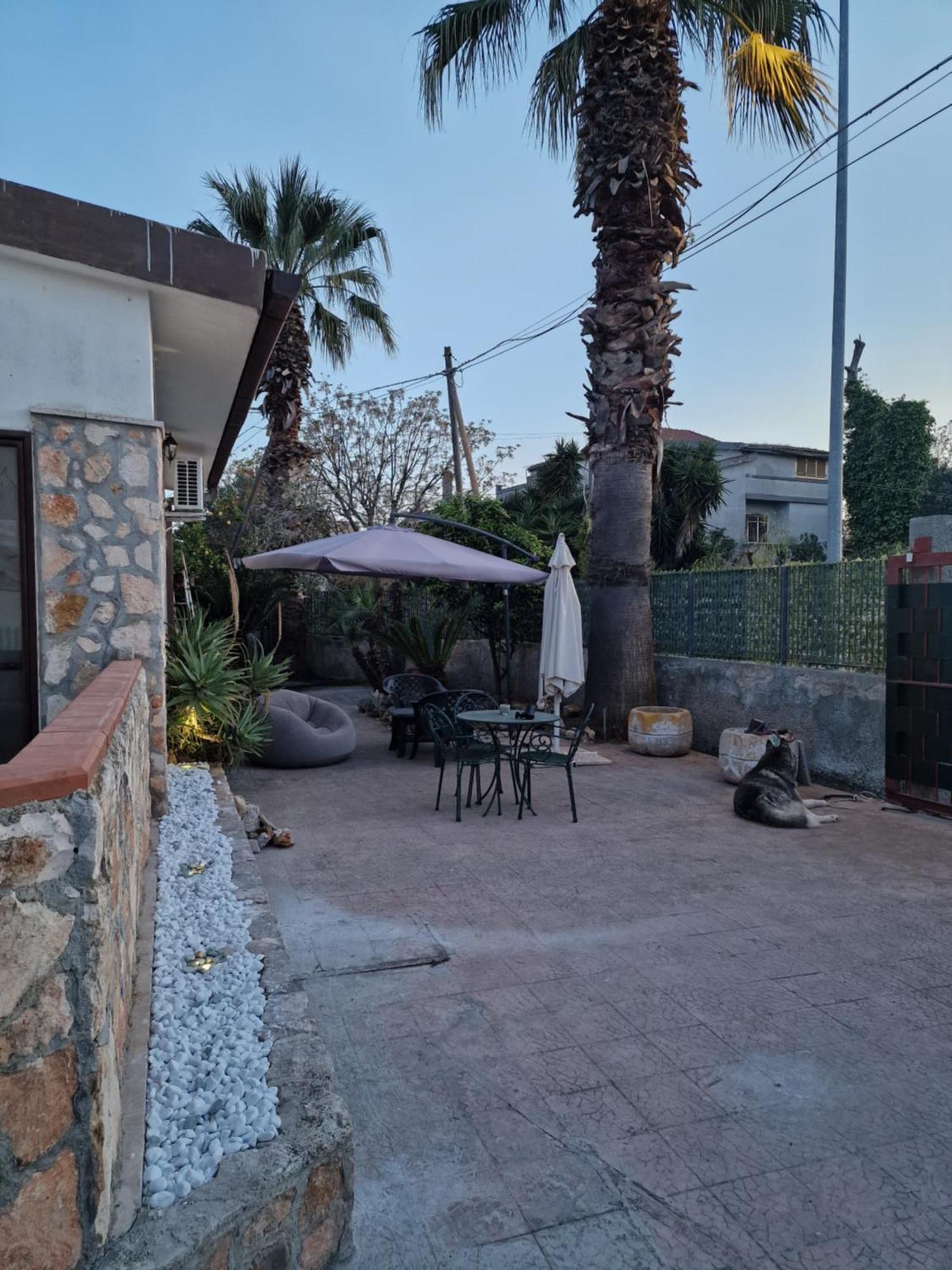 Villa Old Fisherman'S Taranto Eksteriør bilde