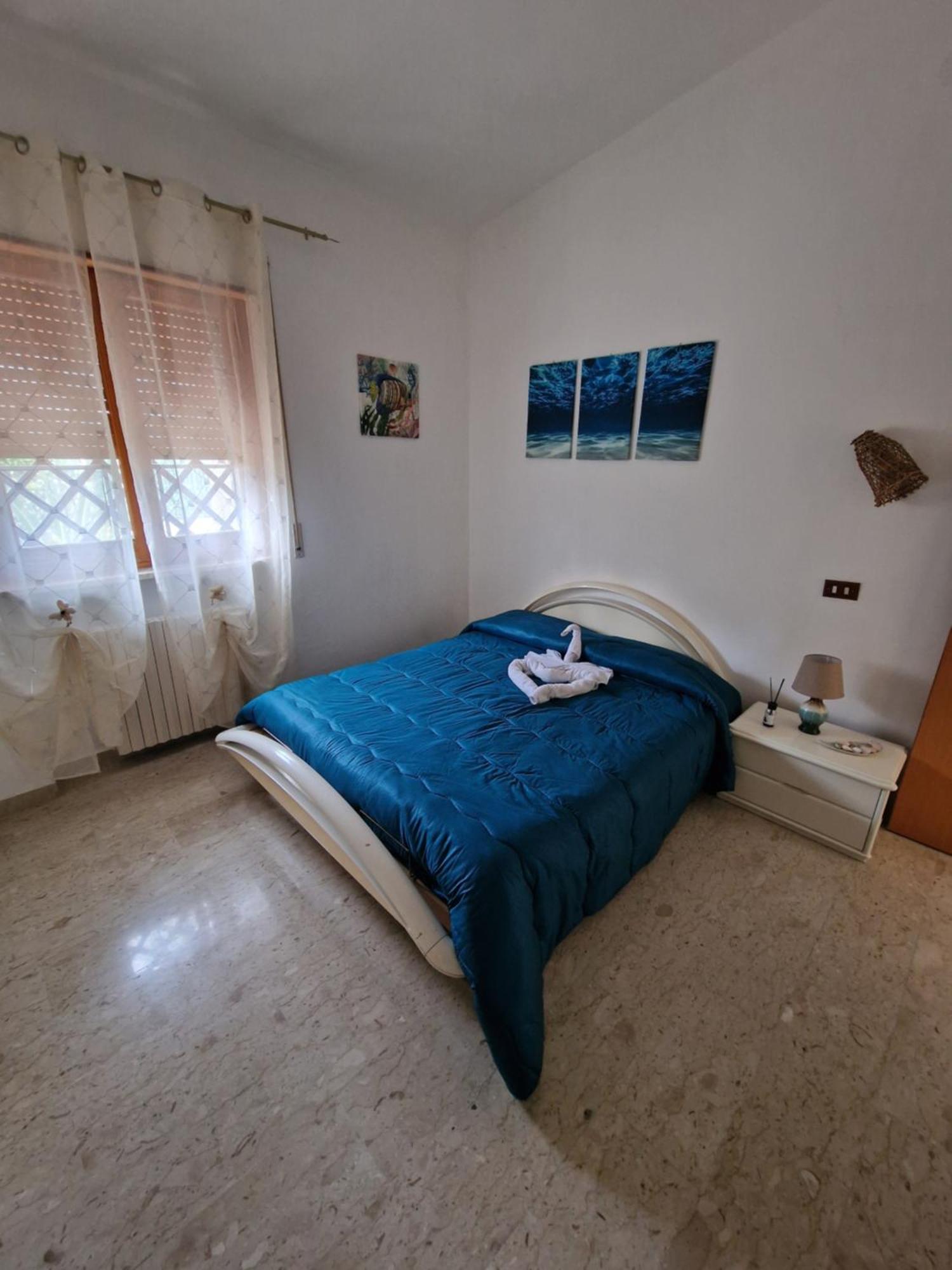 Villa Old Fisherman'S Taranto Eksteriør bilde