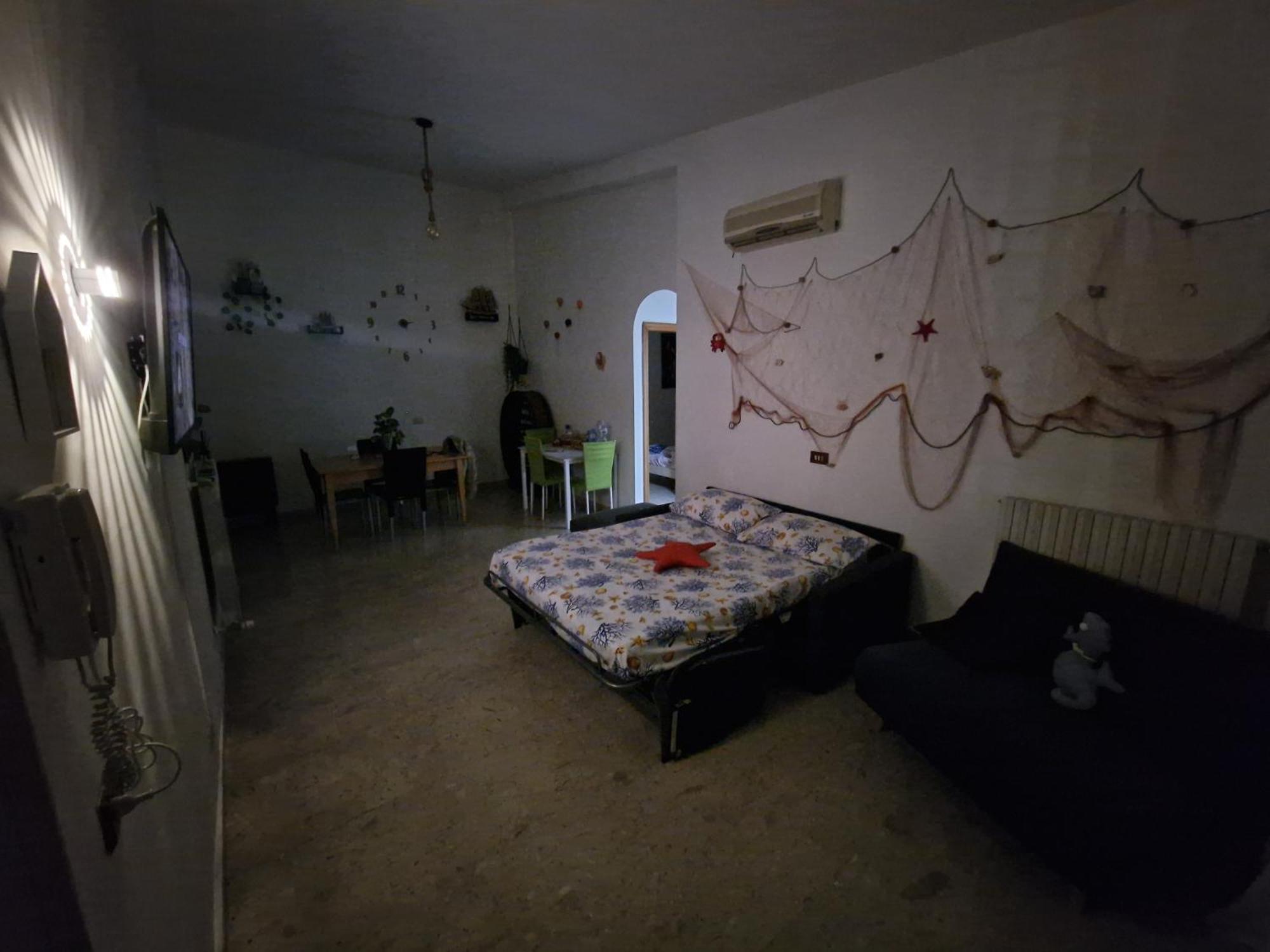 Villa Old Fisherman'S Taranto Eksteriør bilde